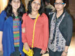 IIT Kanpur's annual fest