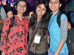 IIT Kanpur's annual fest