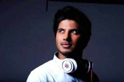 Dulquer excited about Njan