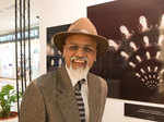 Ashok P Kochhar's photo exhibition