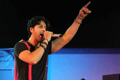 Salim-Sulaiman perform to a packed house at Incident, Mangalore