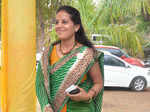 Pragati Mahila Mandal celebrates Women's Day