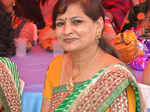 Pragati Mahila Mandal celebrates Women's Day
