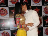 KSG & Jennifer's chemistry put the house on fire