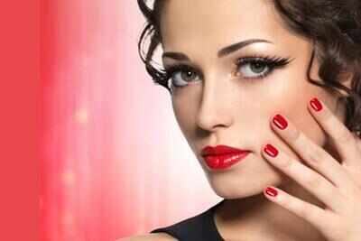 Tips to get rid of dry skin around nails - Times of India Tips to get rid of dry skin around nails - Times of India