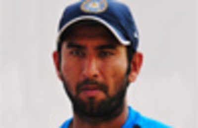 I can perform in all formats, asserts Cheteshwar Pujara