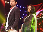 Zee Bangla Gaurav Samman 2014