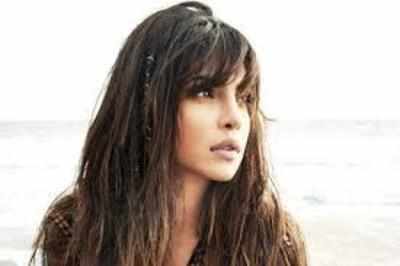 Priyanka always concerned, supportive: Meera Chopra