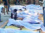 Naxal Attack In Chhattisgarh