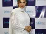 Celebs at SmileBar launch