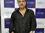 Celebs at SmileBar launch