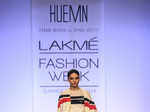 LFW '14: Huemn