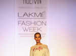 LFW '14: Huemn