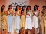 LFW '14: Nishka Lulla