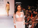 LFW '14: Nishka Lulla