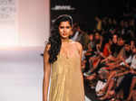 LFW '14: Nishka Lulla