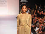 LFW '14: Nishka Lulla