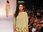 LFW '14: Nishka Lulla