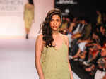 LFW '14: Nishka Lulla