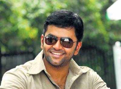 My dream is to portray a real life character: Indrajith
