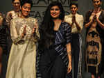 LFW '14: Ragini Ahuja