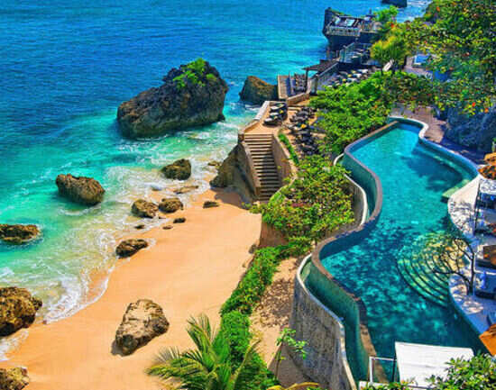 Ayana Resort and Spa