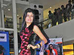 A Fashion Event in Raipur