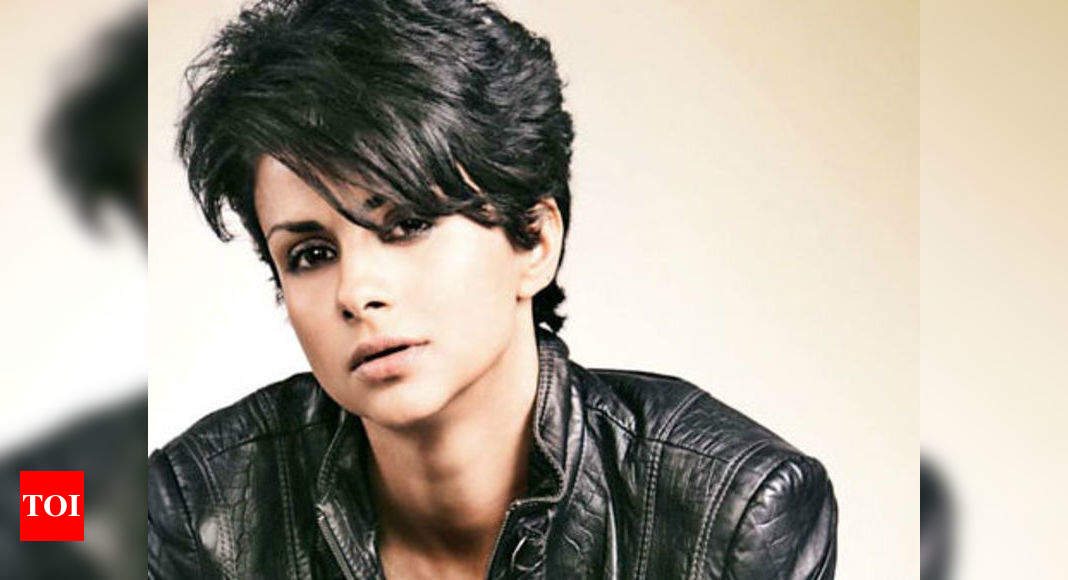 It's important to speak up for what's right: Gul Panag | Bollywood News -  The Indian Express