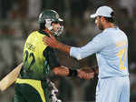 Asia Cup: Pak beat India