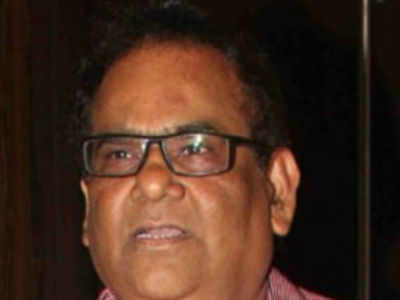 From ghosts to Dolly and two immigrants for Satish Kaushik