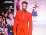 LFW '14: Narendra Kumar