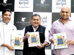 JW Marriott Pune launches Secret Recipes