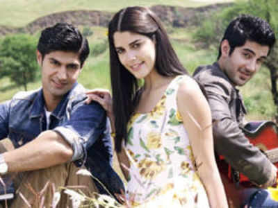 Purani Jeans is a coming-of-age film