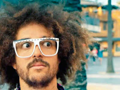 Redfoo gig postponed due to elections