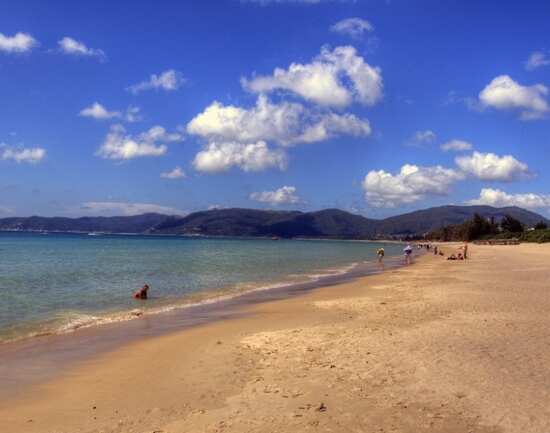 Dadonghai Bay