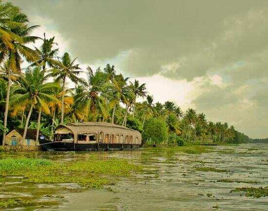 Kumarakom