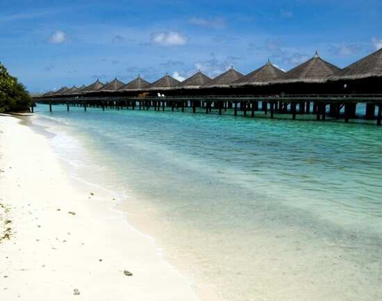 6 reasons why Lakshadweep should be your next island getaway