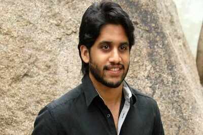 Naga Chaitanya exclusive interview