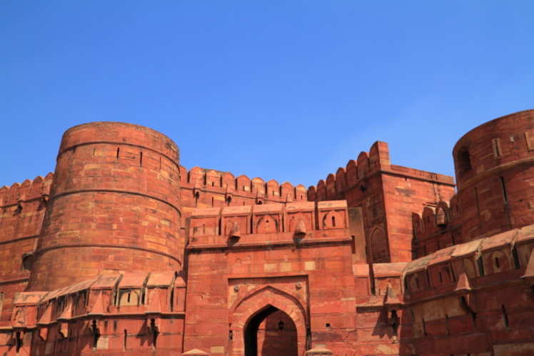 Agra Photos | Agra Images | Agra Pictures | Times of India Travel