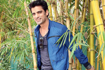 My wife receives more hate mails for my current role than I do: Mohit Malik