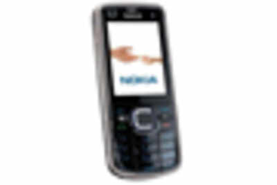 Nokia 6220 classic