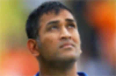 Slam-bang king Dhoni still waiting for elusive fifty in T20 internationals