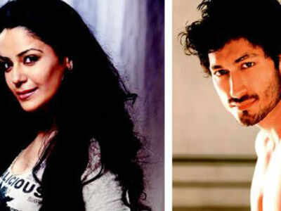 Mona and Vidyut back together