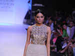 LFW '14: Payal Singhal