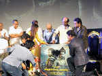 Kochadaiyaan music launch