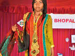 BSSS celebrates Traditional Day