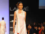 LFW '14: Pratima Pandey