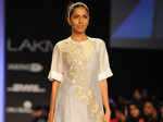 LFW '14: Pratima Pandey