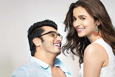 2 States Trailer gets 6 million above hits so far