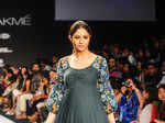 LFW '14: Purvi Doshi